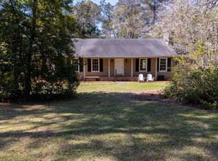 7330 Zebulon Rd, Macon, GA 31220