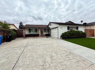 4328 Stevenson Blvd, Fremont, CA 94538