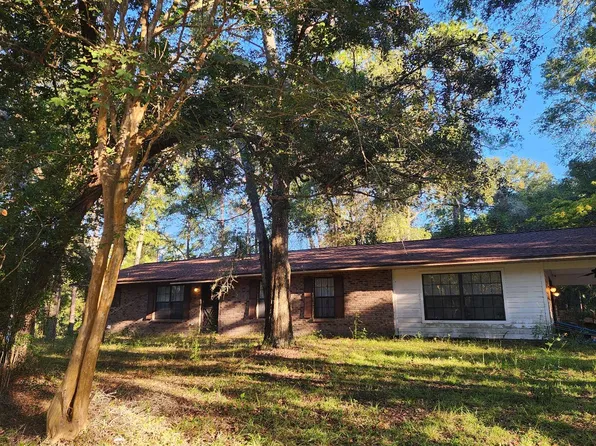 9127 SW State Route 47, Lake City, FL 32024