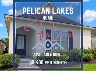1439 Granby Dr, Baton Rouge, LA 70820