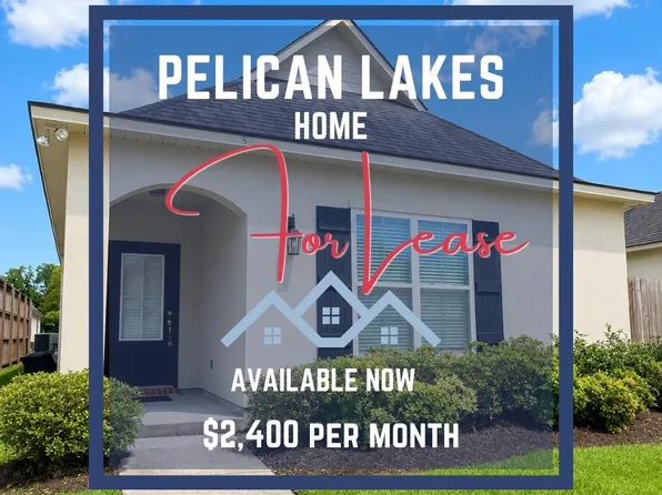 1439 Granby Dr, Baton Rouge, LA 70820