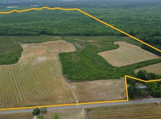0 Low Country Hwy, Yemassee, SC 29945