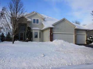 19378 Upland St NW, Elk River, MN 55330