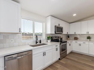 19915 E Happy Rd, Queen Creek, AZ 85142