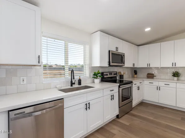 19915 E HAPPY Road, Queen Creek, AZ 85142