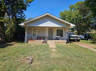 1109 W Stephens Ave, Duncan, OK 73533