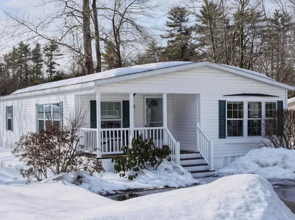 24 Ruby Drive, Barrington, NH 03825