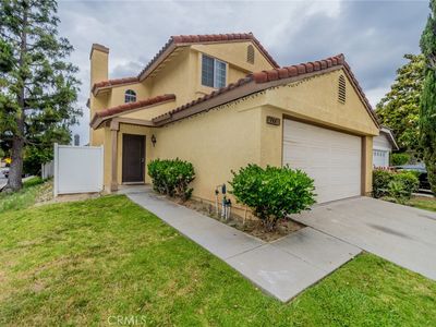 11730 Lemonwood Ct, Fontana, CA, 92337