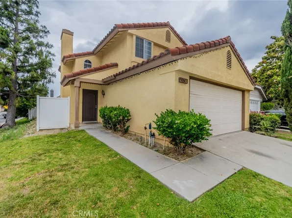 11730 Lemonwood Ct, Fontana, CA 92337
