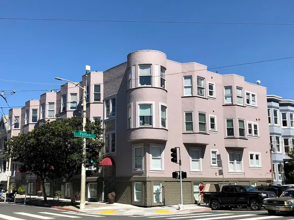 710 Central Ave #A, San Francisco, CA 94117