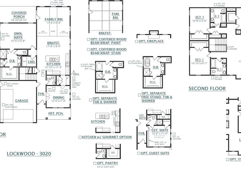 The areas being offered are the entire 2nd floor of the home which includes 4 bedrooms, 2 full bathrooms, den area, and covered outdoor balcony.