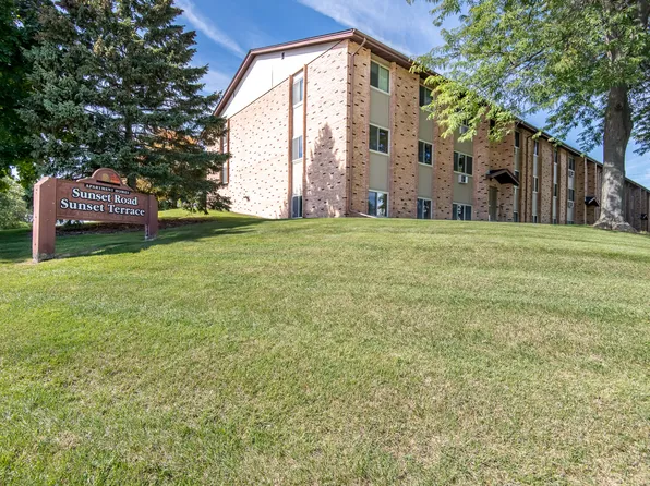 Sunset Road Apartments