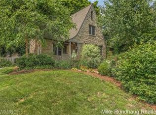 1243 Allerton Ave SE, Grand Rapids, MI 49506