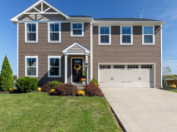 7871 Chesterfield Dr, Chippewa Lake, OH 44215