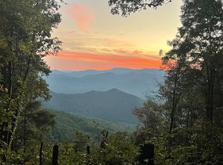 0 Buck Knob Road, Scaly Mountain, NC 28775
