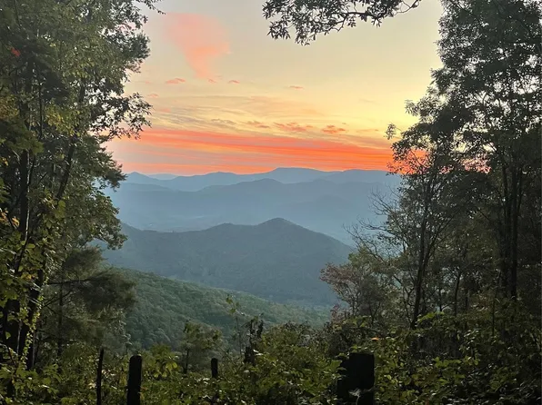 0 Buck Knob Road, Scaly Mountain, NC 28775
