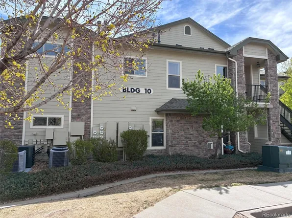 5800 Tower Road Bldg 10 #1006, Denver, CO 80249