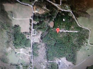 497 McPherson Loop, Dallas, GA 30132