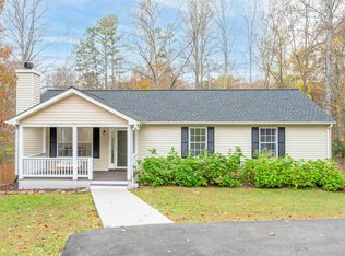 318 Larkspur Rd, Ruckersville, VA 22968