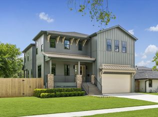 2203 Cheshire Ln, Houston, TX 77018