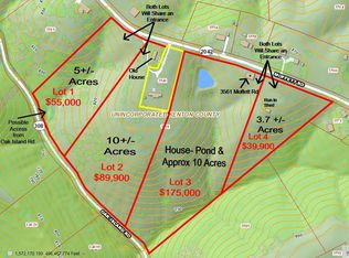 3561 Moffett Rd, Morning View, KY 41063