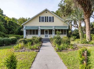 322 SE Camp St, Lake City, FL 32025