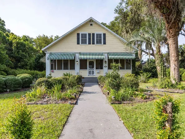 322 SE Camp St, Lake City, FL 32025