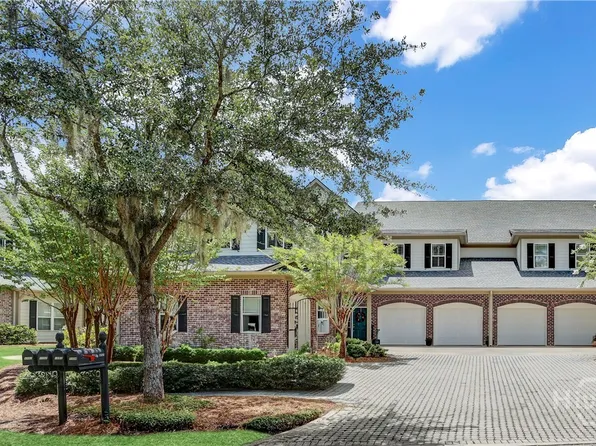 1101 River Oaks Drive, Richmond Hill, GA 31324