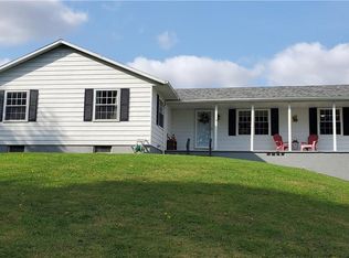 9657 State Route 34, Weedsport, NY 13166