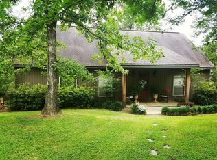 360 Stonebrook Ln, Meridian, MS 39301