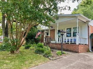 3806 Nash St, Greensboro, NC 27401