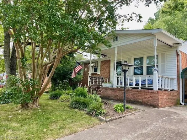 3806 Nash St, Greensboro, NC 27401
