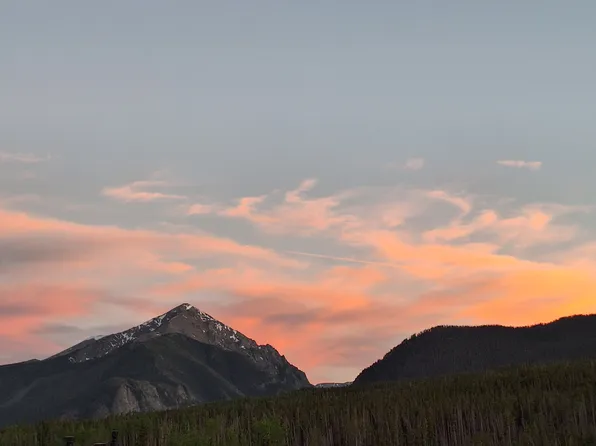 95000 Ryan Gulch Rd Unit 521, Silverthorne, CO 80498