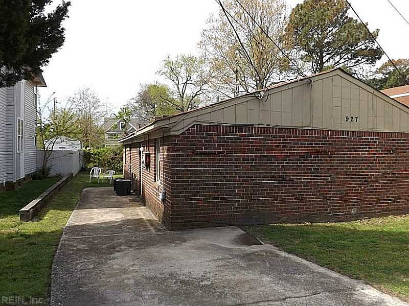 1st image of 927 Virgilina Ave #B