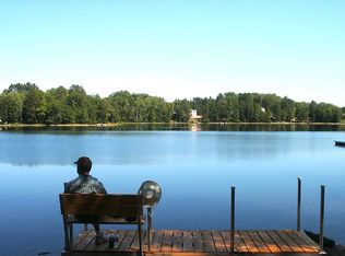 CRYSTAL LAKE PLAT #4 Lake Anna Rd, Florence, WI 54121