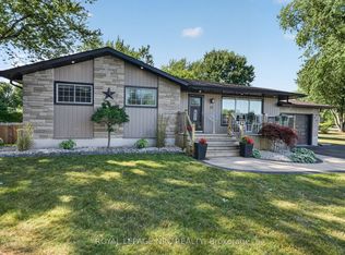 32 Saint George Ct, Fort Erie, ON L0S 1N0