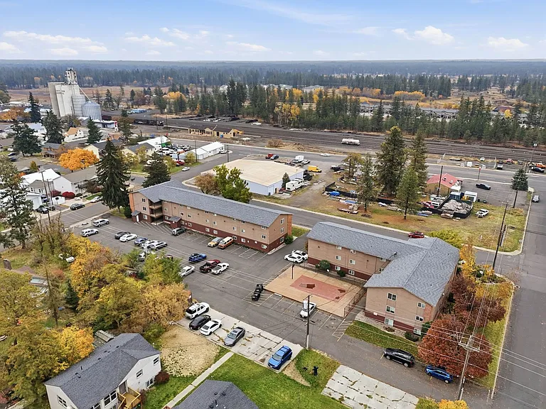 Union Park Apartments in Cheney! — Photo 16