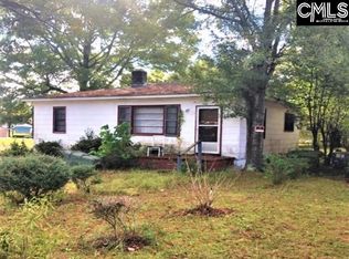 22 E College St, Sumter, SC 29150