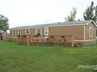 25 Rabbit Ln, Riverton, WY 82501