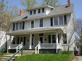 2384 Indianola Ave, Columbus, OH 43202