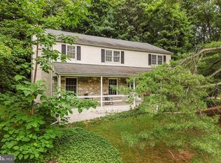180 Sycamore Mills Rd, Media, PA 19063