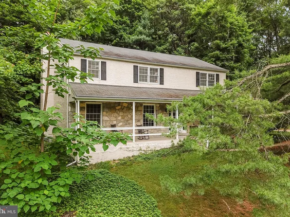180 Sycamore Mills Rd, Media, PA 19063