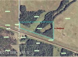 58th Ave NW, Williams, MN 56686