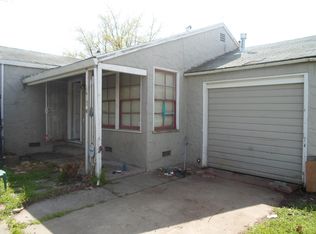 2613 Crosby Way, Sacramento, CA