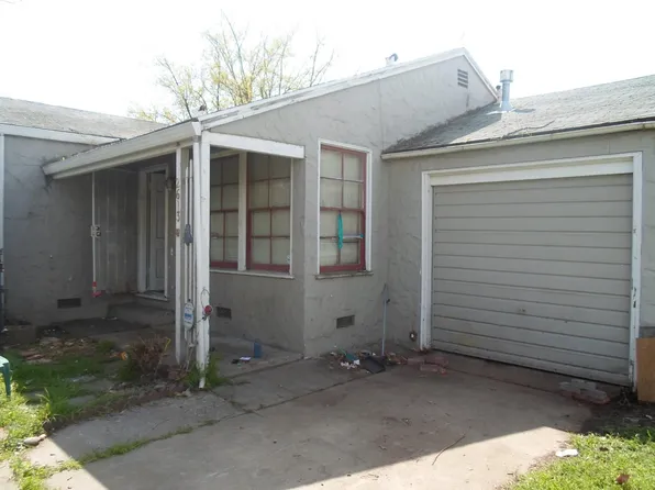 2613 Crosby Way, Sacramento, CA 95815