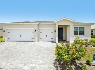 44480 Frontier Dr, Punta Gorda, FL 33982