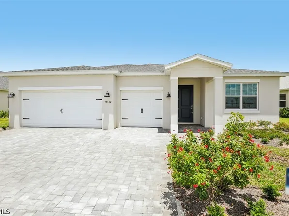 44480 Frontier Dr, Punta Gorda, FL 33982