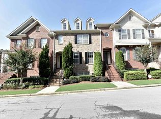 2377 Gallard St, Lawrenceville, GA 30043