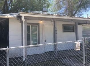209 W Young St, Pocatello, ID 83204