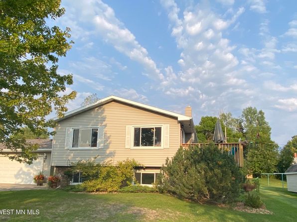 Zillow Detroit Lakes Mn